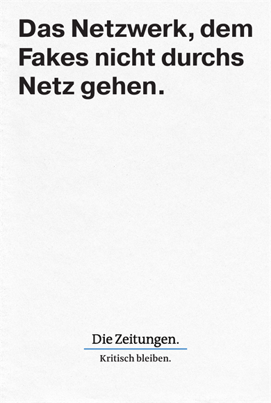 Gold gegen Fake 4